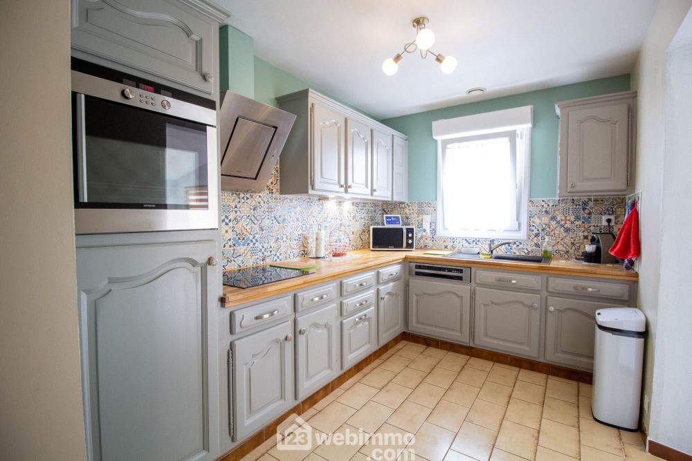 Photo 7 - Jard-sur-Mer 85520 à Jard-sur-Mer