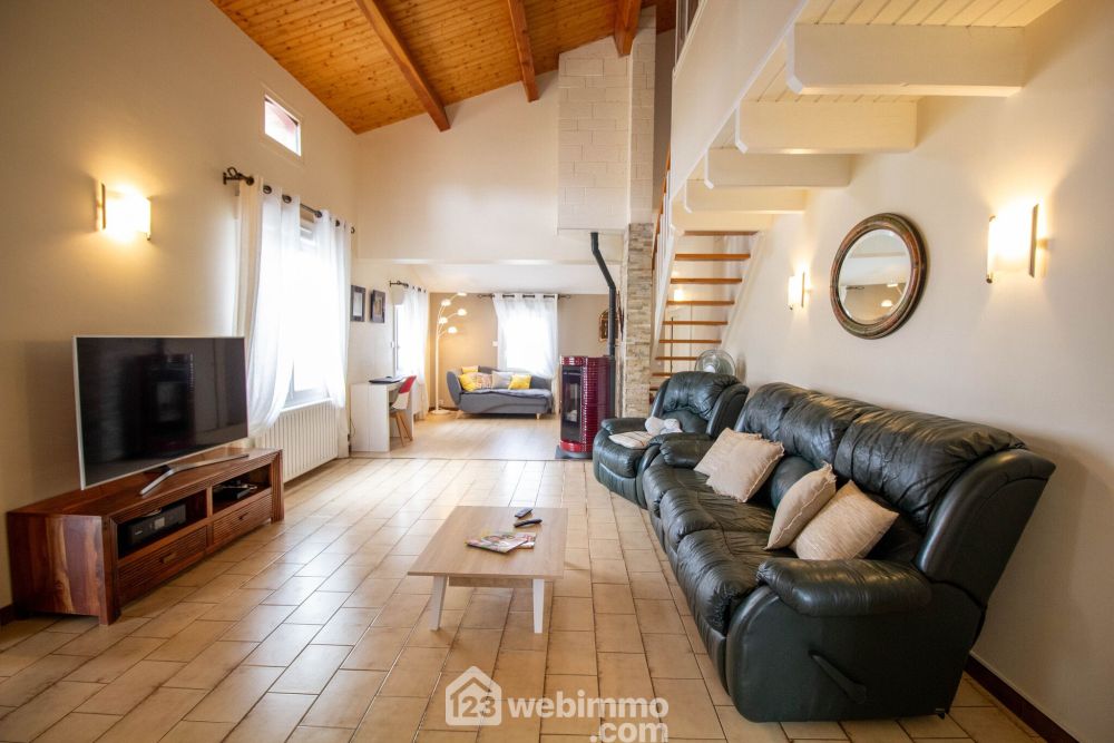 Photo 3 - Jard-sur-Mer 85520 à Jard-sur-Mer