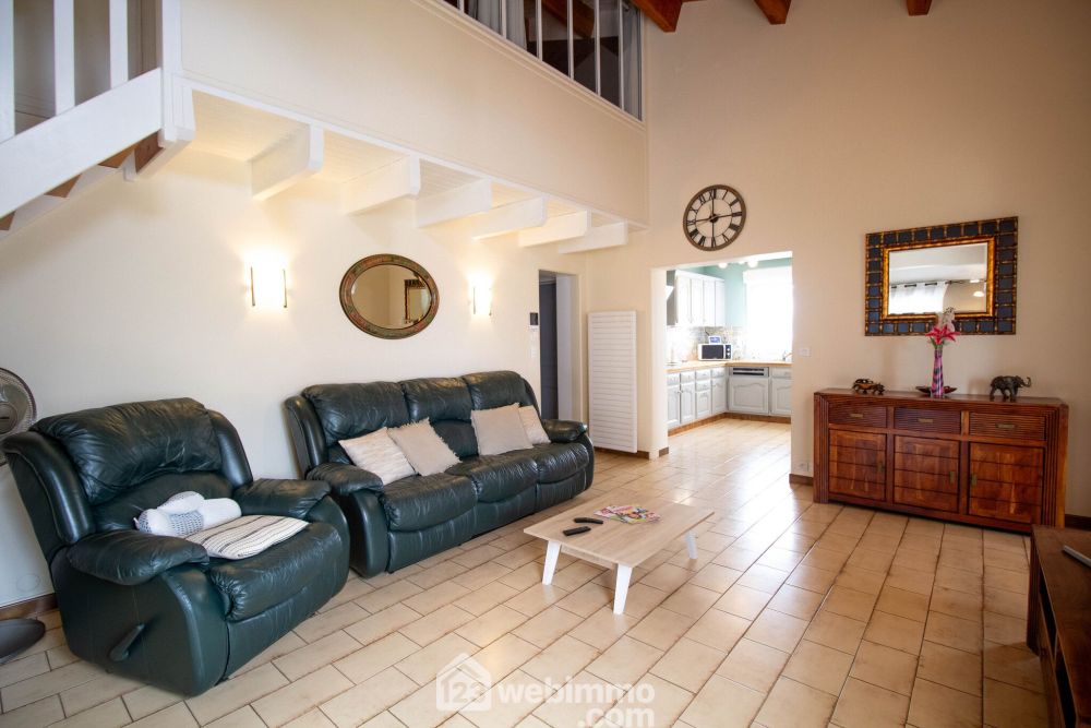 Photo 4 - Jard-sur-Mer 85520 à Jard-sur-Mer