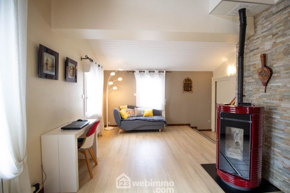 Photo 5 - Jard-sur-Mer 85520 à Jard-sur-Mer