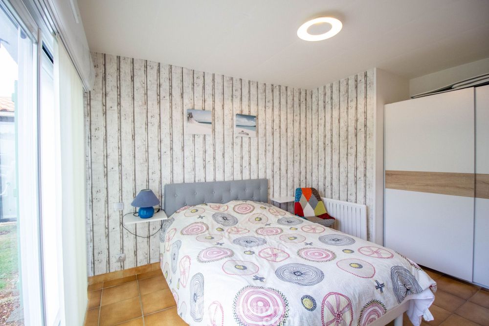 Photo 9 - Jard-sur-Mer 85520 à Jard-sur-Mer