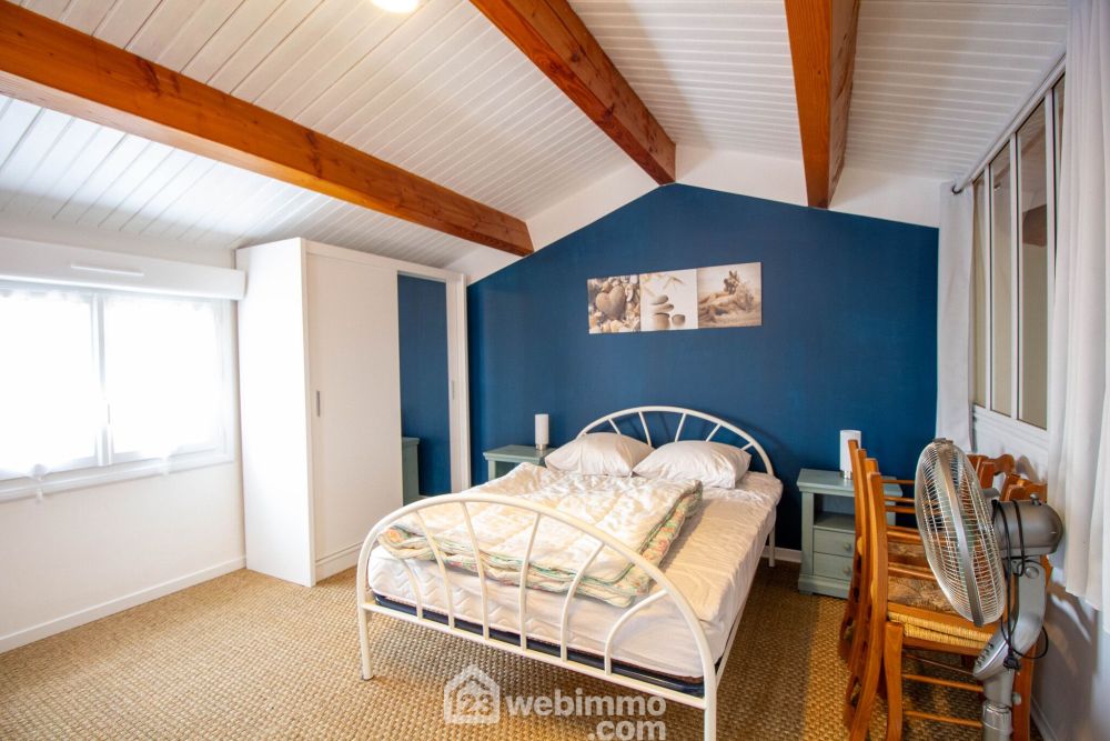 Photo 11 - Jard-sur-Mer 85520 à Jard-sur-Mer