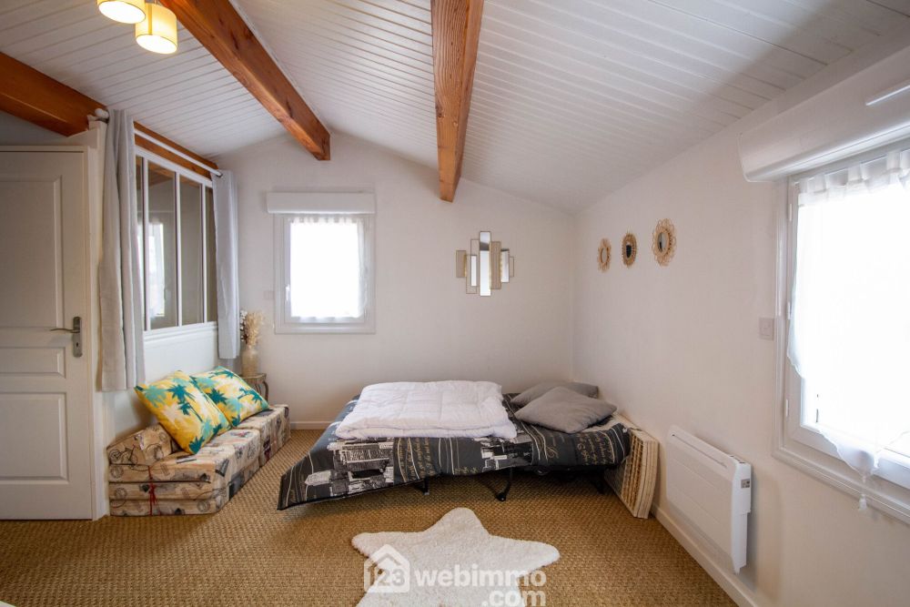 Photo 12 - Jard-sur-Mer 85520 à Jard-sur-Mer