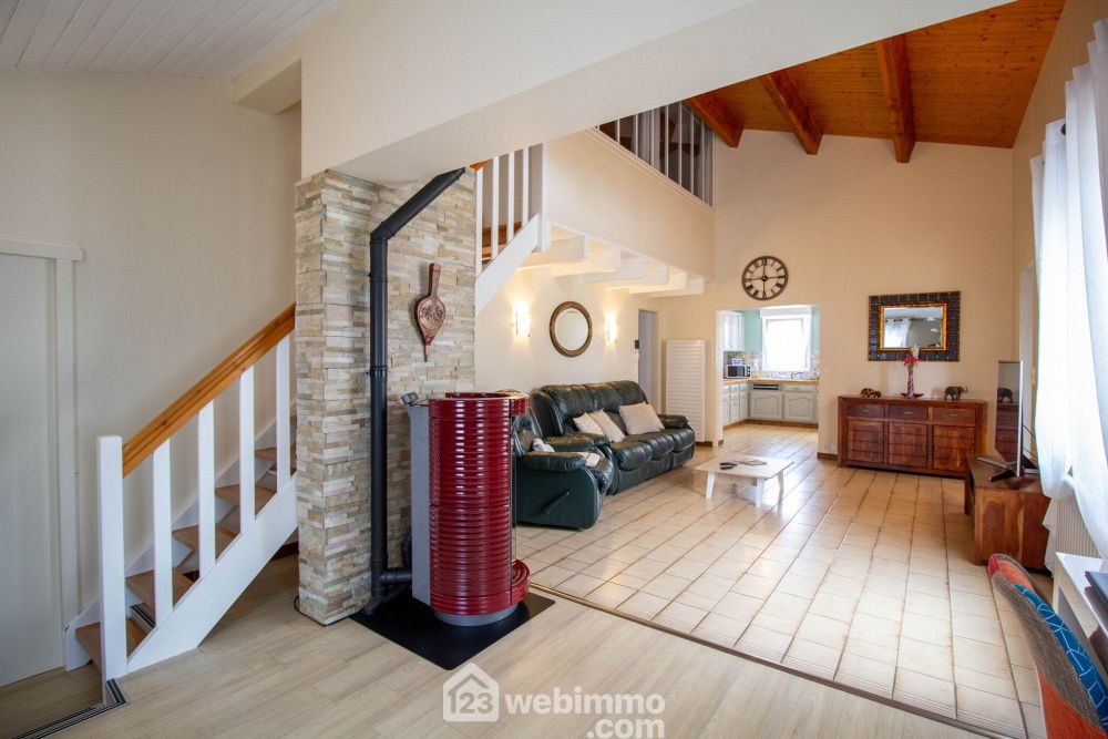 Photo 6 - Jard-sur-Mer 85520 à Jard-sur-Mer