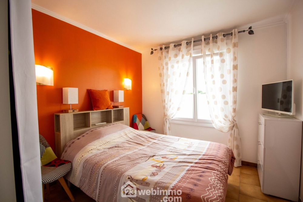 Photo 10 - Jard-sur-Mer 85520 à Jard-sur-Mer