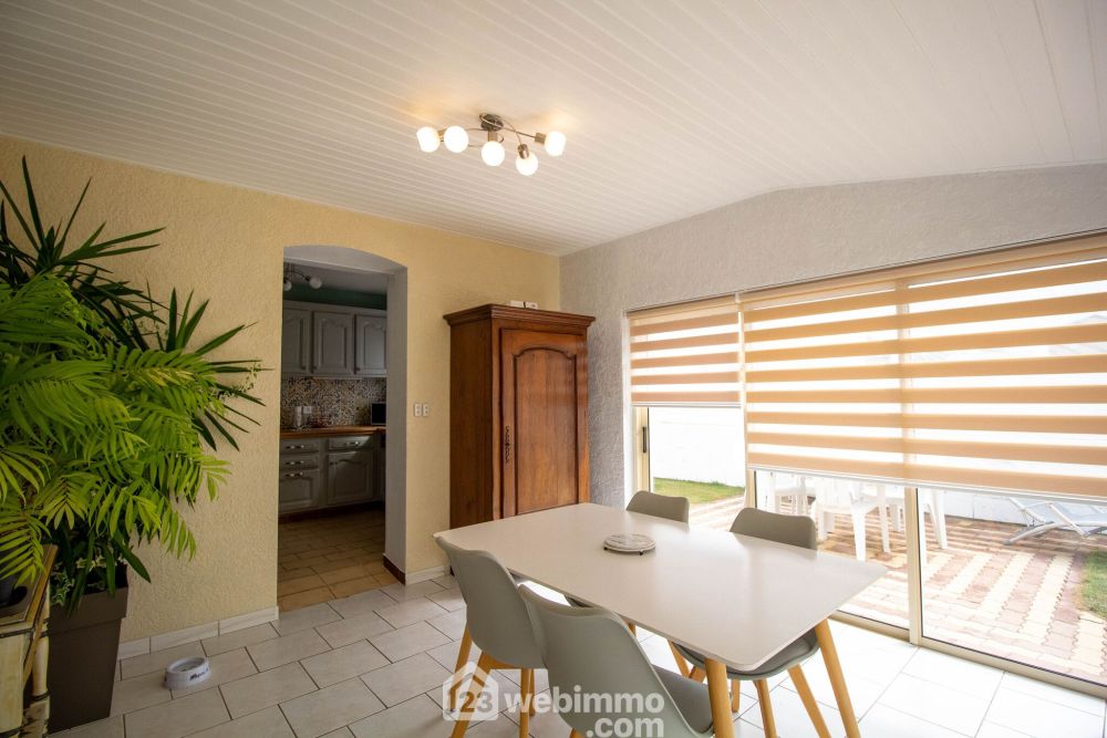 Photo 8 - Jard-sur-Mer 85520 à Jard-sur-Mer