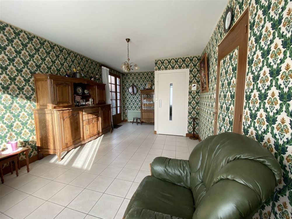 Photo 2 - Pouzauges 85700 à Pouzauges