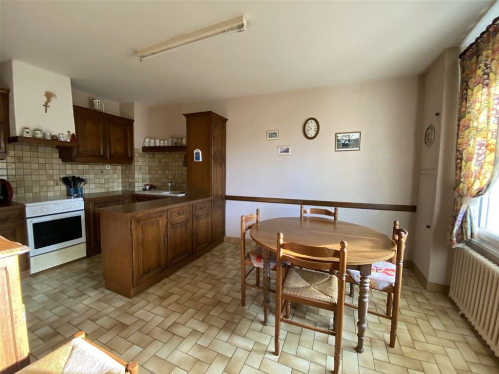 Photo 3 - Pouzauges 85700 à Pouzauges