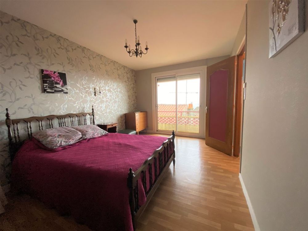 Photo 4 - Pouzauges 85700 à Pouzauges