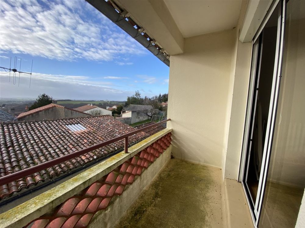 Photo 5 - Pouzauges 85700 à Pouzauges