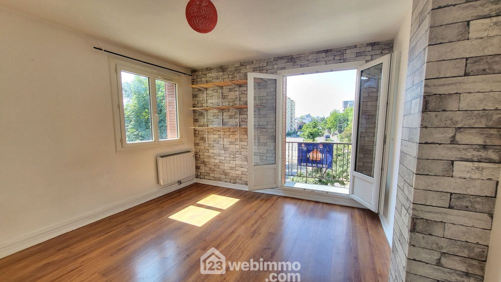 Photo 3 - GRENOBLE 38100 à GRENOBLE