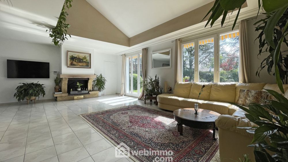 Photo 2 - Santeny 94440 à Santeny