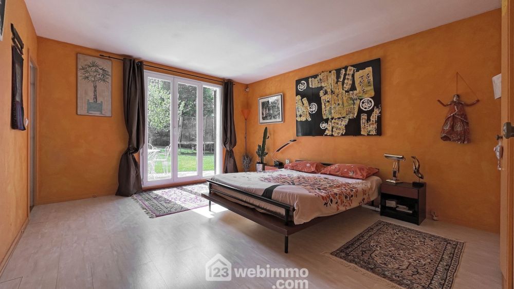 Photo 6 - Santeny 94440 à Santeny