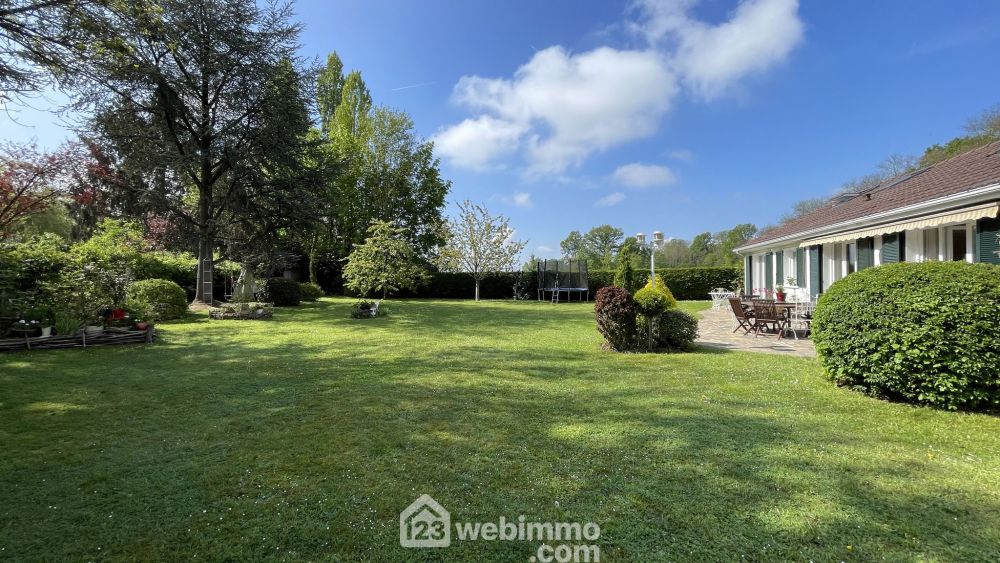 Photo 13 - Santeny 94440 à Santeny