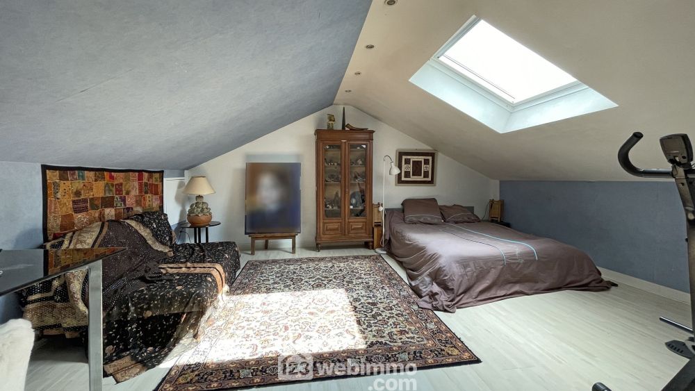 Photo 12 - Santeny 94440 à Santeny