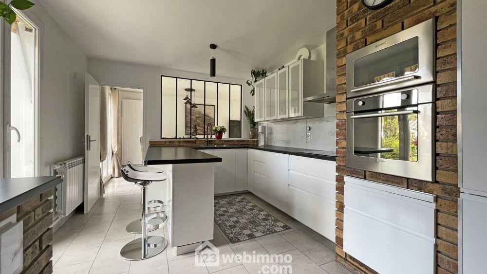 Photo 5 - Santeny 94440 à Santeny