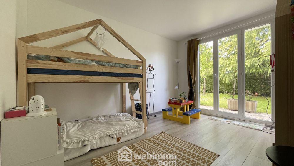 Photo 9 - Santeny 94440 à Santeny