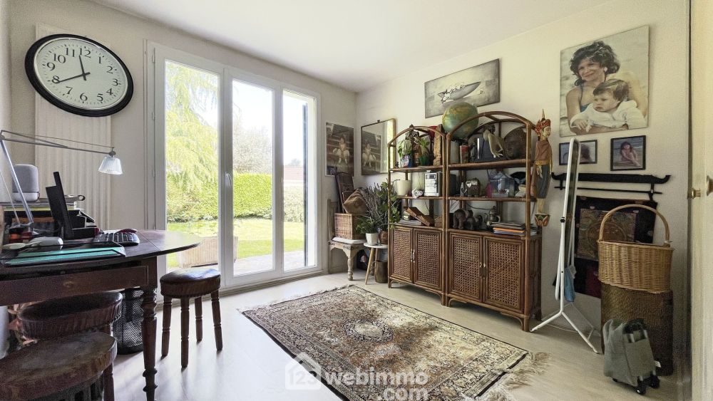 Photo 8 - Santeny 94440 à Santeny