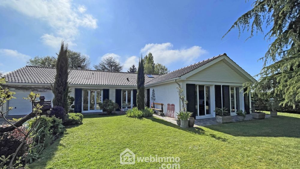 Photo 1 - Santeny 94440 à Santeny