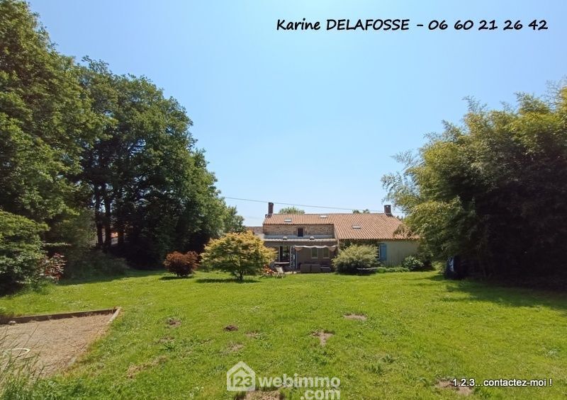 Photo 4 - Aubigny-Les Clouzeaux 85430 à Aubigny-Les Clouzeaux