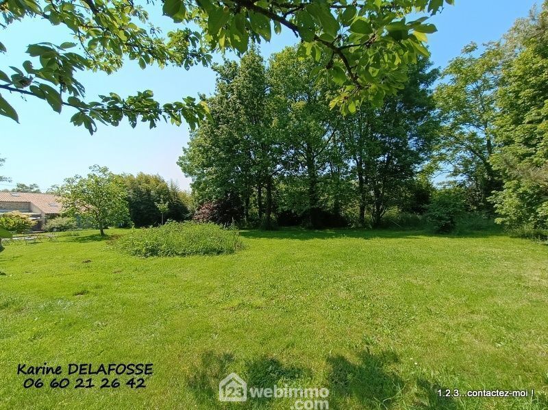 Photo 15 - Aubigny-Les Clouzeaux 85430 à Aubigny-Les Clouzeaux