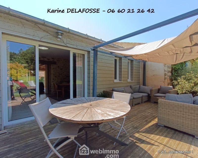 Photo 18 - Aubigny-Les Clouzeaux 85430 à Aubigny-Les Clouzeaux