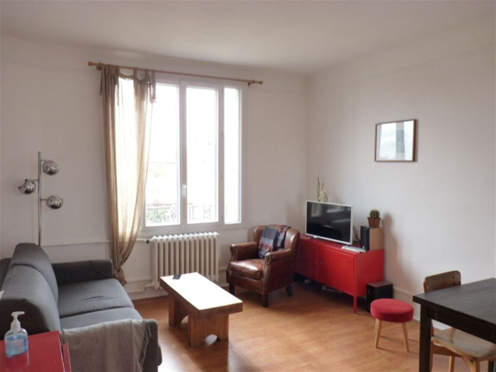 Photo 1 - Bois-Colombes 92270 à Bois-Colombes