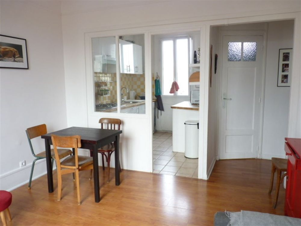 Photo 2 - Bois-Colombes 92270 à Bois-Colombes