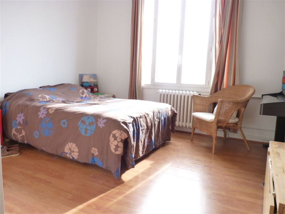 Photo 3 - Bois-Colombes 92270 à Bois-Colombes