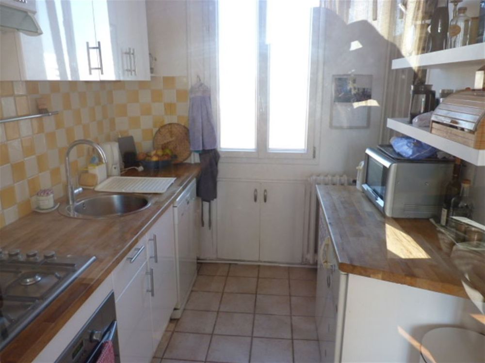 Photo 4 - Bois-Colombes 92270 à Bois-Colombes