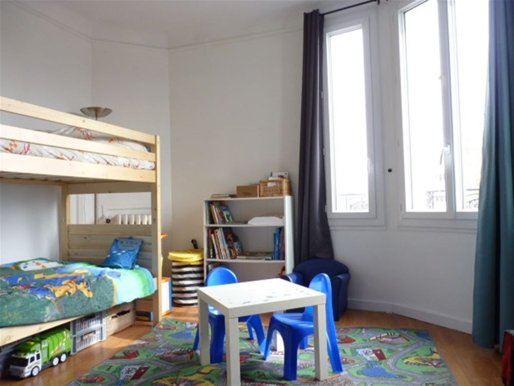 Photo 5 - Bois-Colombes 92270 à Bois-Colombes