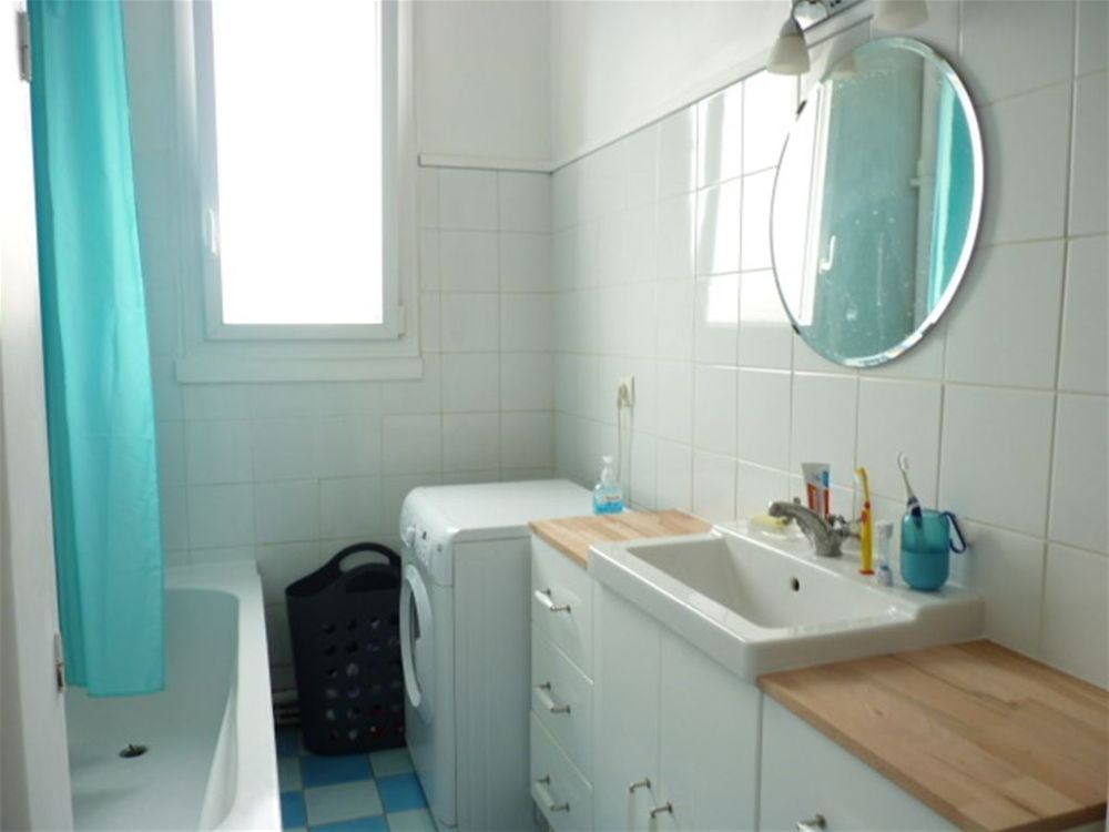 Photo 6 - Bois-Colombes 92270 à Bois-Colombes