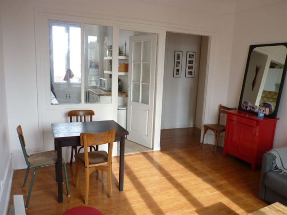 Photo 7 - Bois-Colombes 92270 à Bois-Colombes