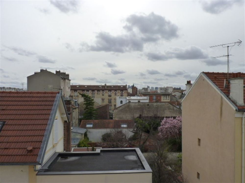 Photo 9 - Bois-Colombes 92270 à Bois-Colombes