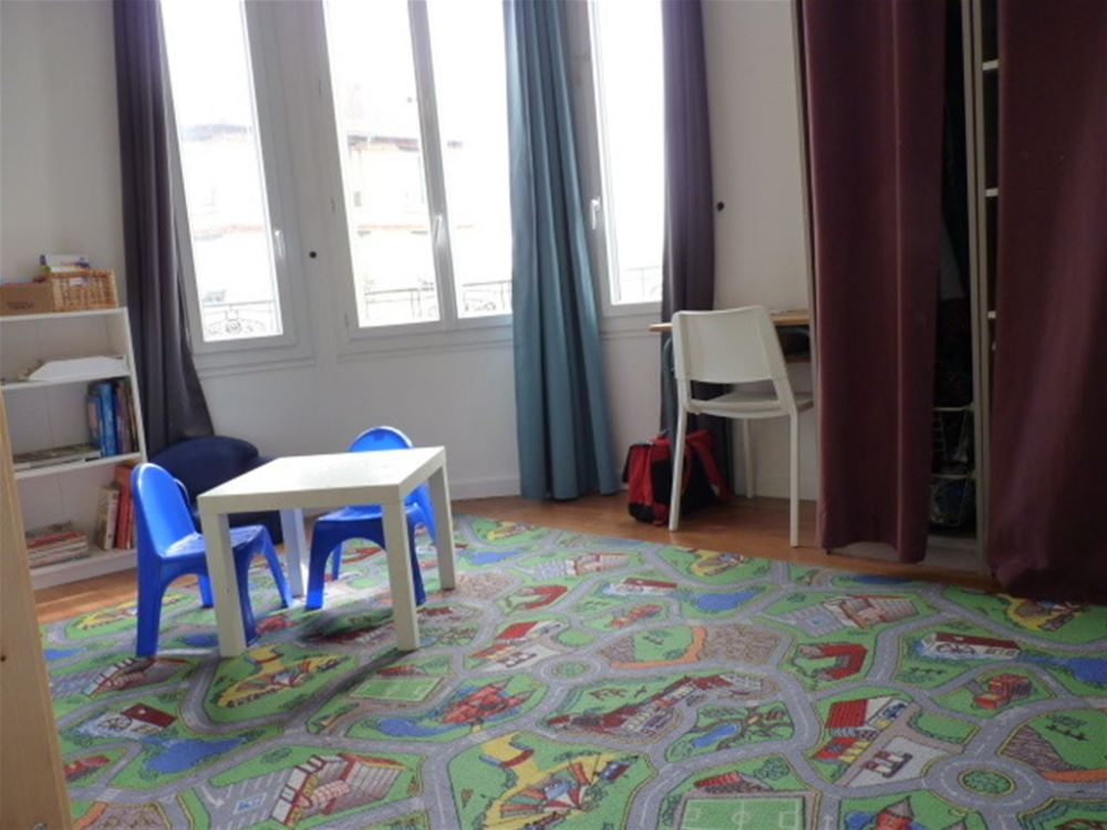 Photo 10 - Bois-Colombes 92270 à Bois-Colombes