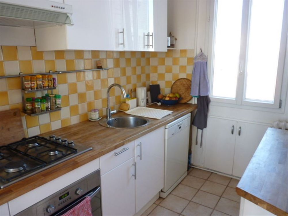 Photo 11 - Bois-Colombes 92270 à Bois-Colombes