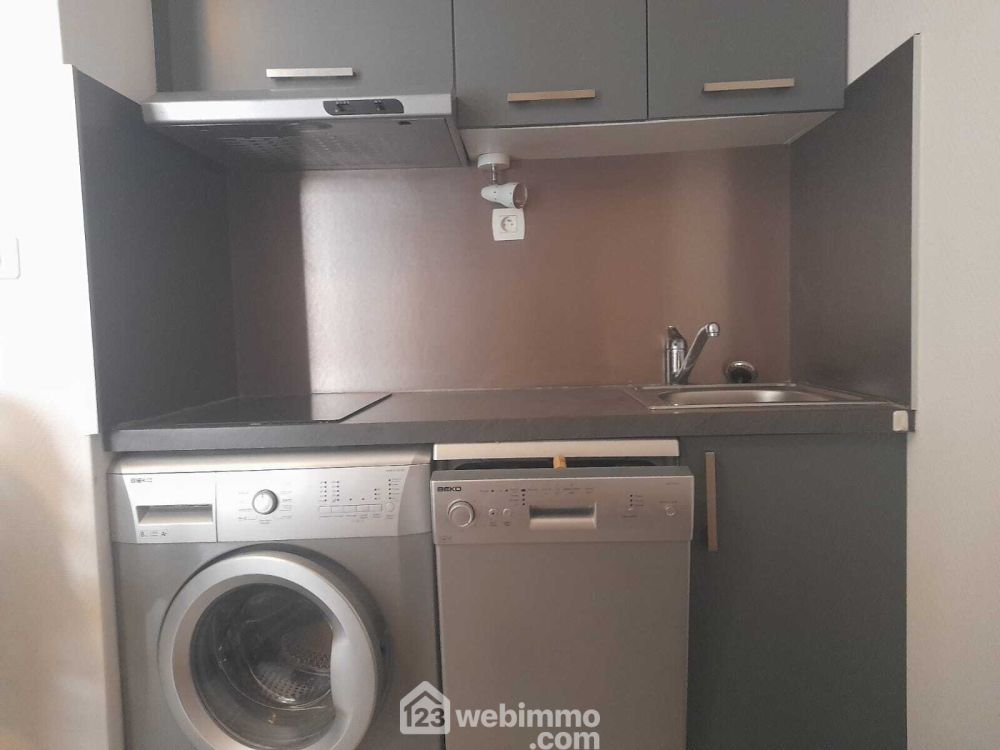 Photo 2 - Canet-en-Roussillon 66140 à Canet-en-Roussillon