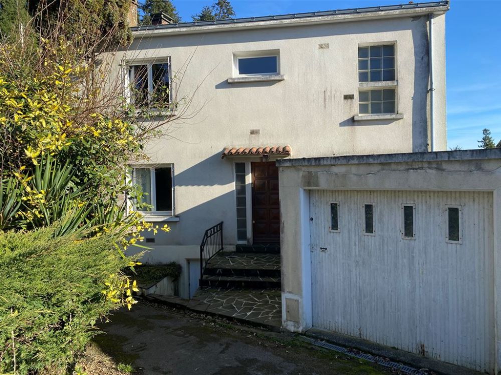 Photo 1 - pouzauges 85700 à pouzauges