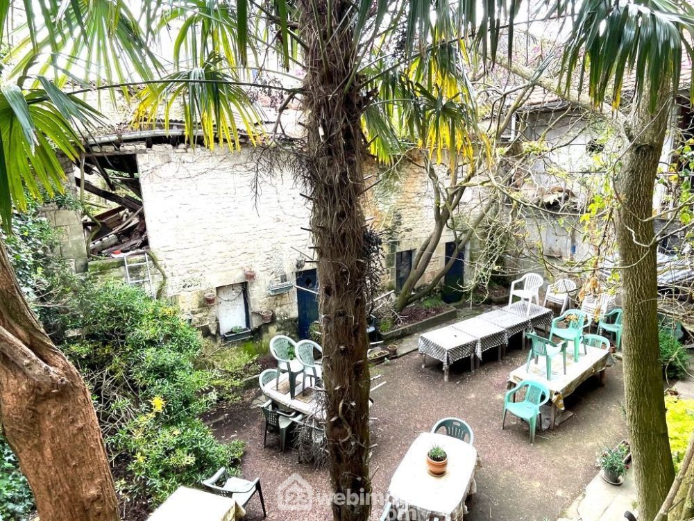 Photo 2 - Mirebeau 86110 à Mirebeau