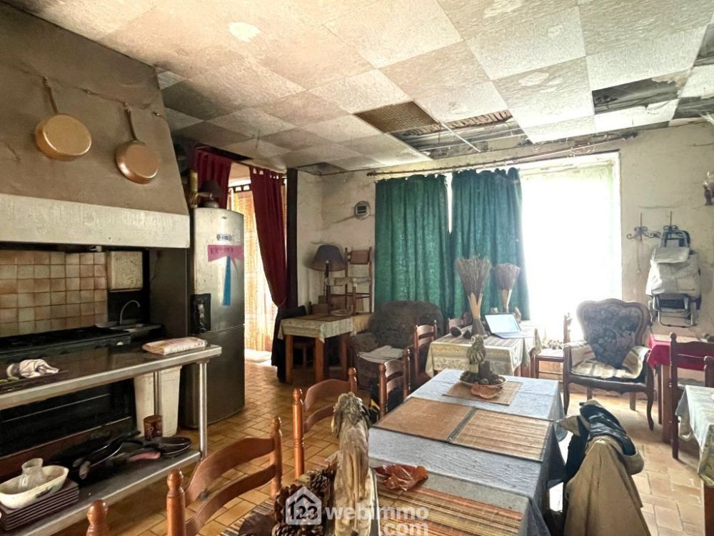 Photo 4 - Mirebeau 86110 à Mirebeau