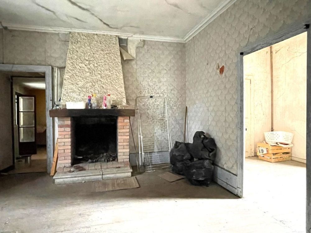 Photo 8 - Mirebeau 86110 à Mirebeau