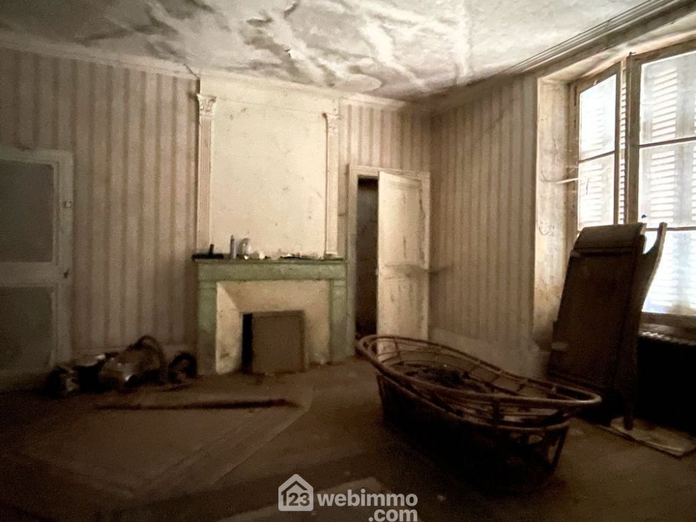 Photo 10 - Mirebeau 86110 à Mirebeau