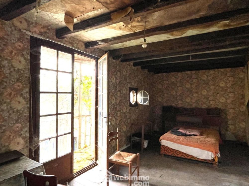 Photo 11 - Mirebeau 86110 à Mirebeau