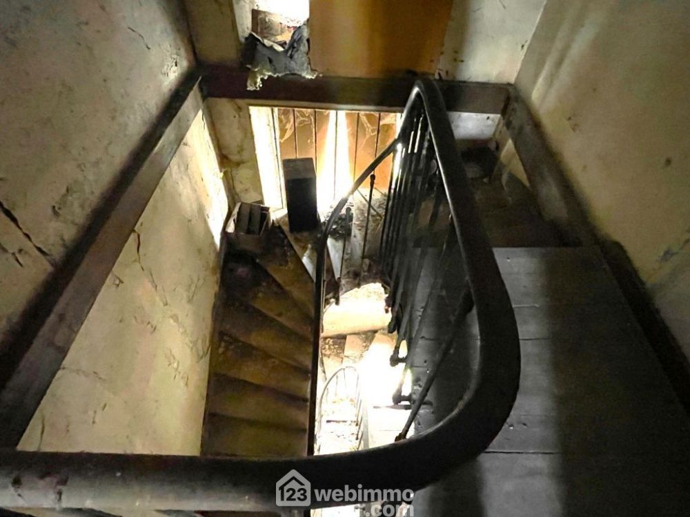 Photo 7 - Mirebeau 86110 à Mirebeau