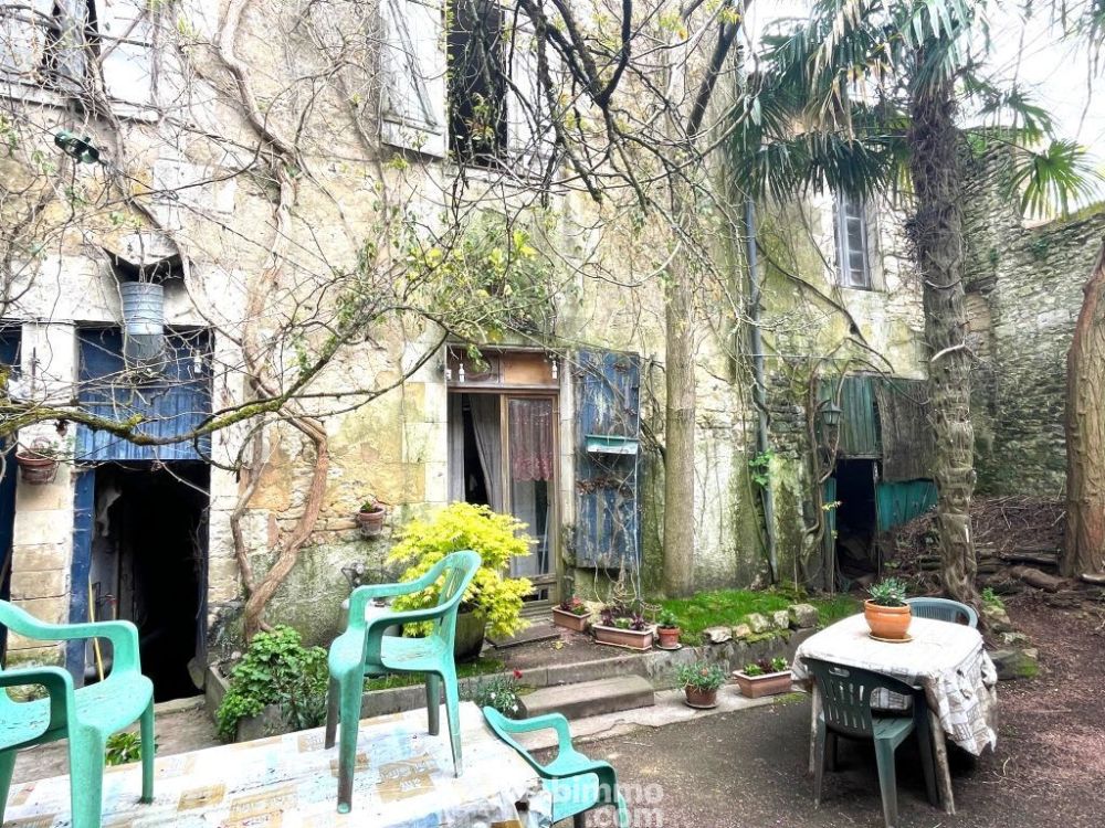 Photo 16 - Mirebeau 86110 à Mirebeau