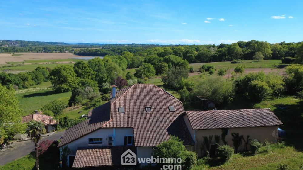 Photo 3 - Eyres-Moncube 40500 à Eyres-Moncube