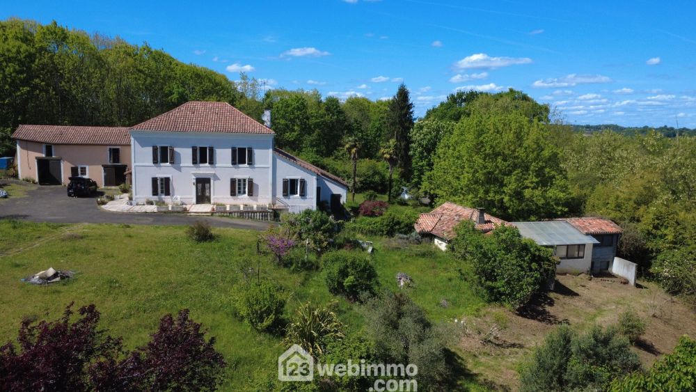 Photo 24 - Eyres-Moncube 40500 à Eyres-Moncube