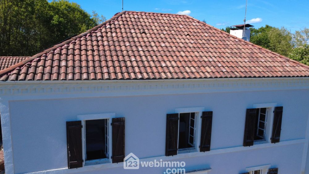 Photo 4 - Eyres-Moncube 40500 à Eyres-Moncube