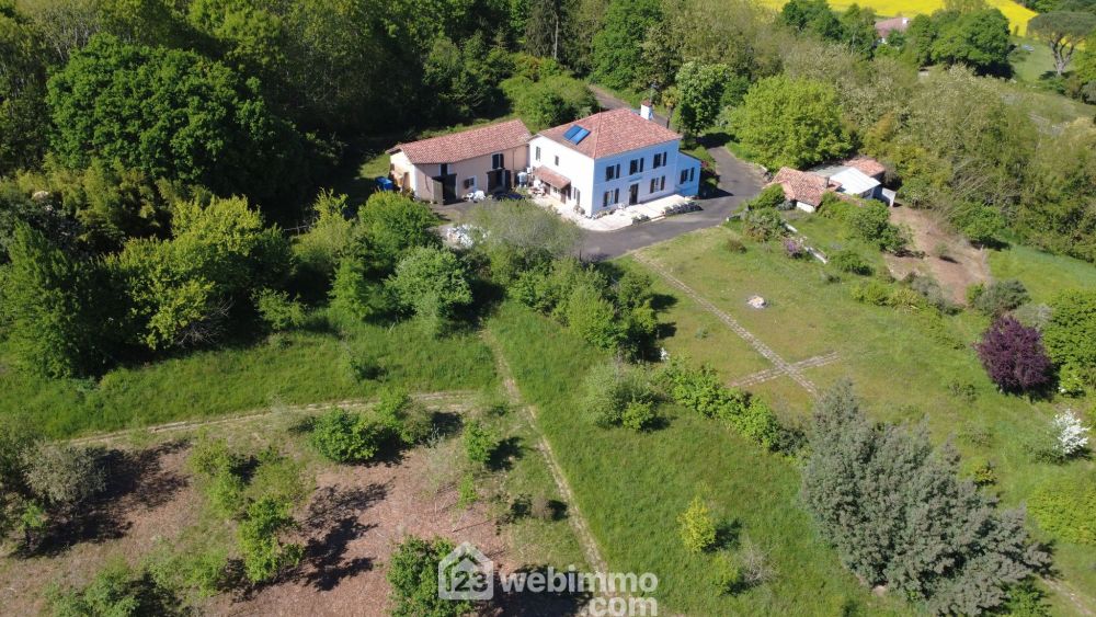 Photo 12 - Eyres-Moncube 40500 à Eyres-Moncube