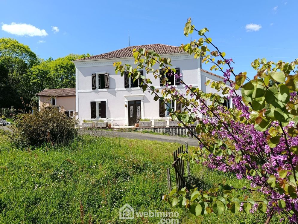 Photo 13 - Eyres-Moncube 40500 à Eyres-Moncube